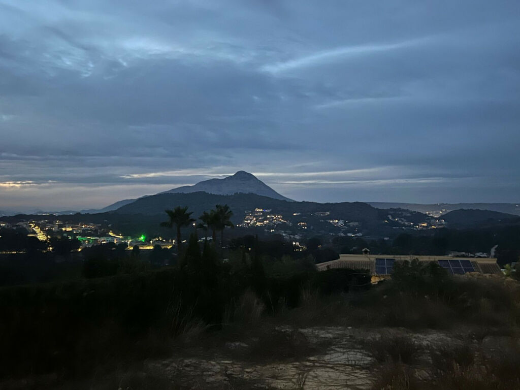 Residential Plot Javea Alicante - imagen 15