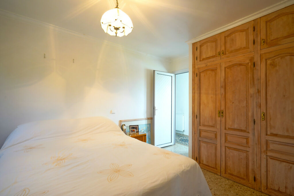 Detached Villa Javea Alicante - image 16