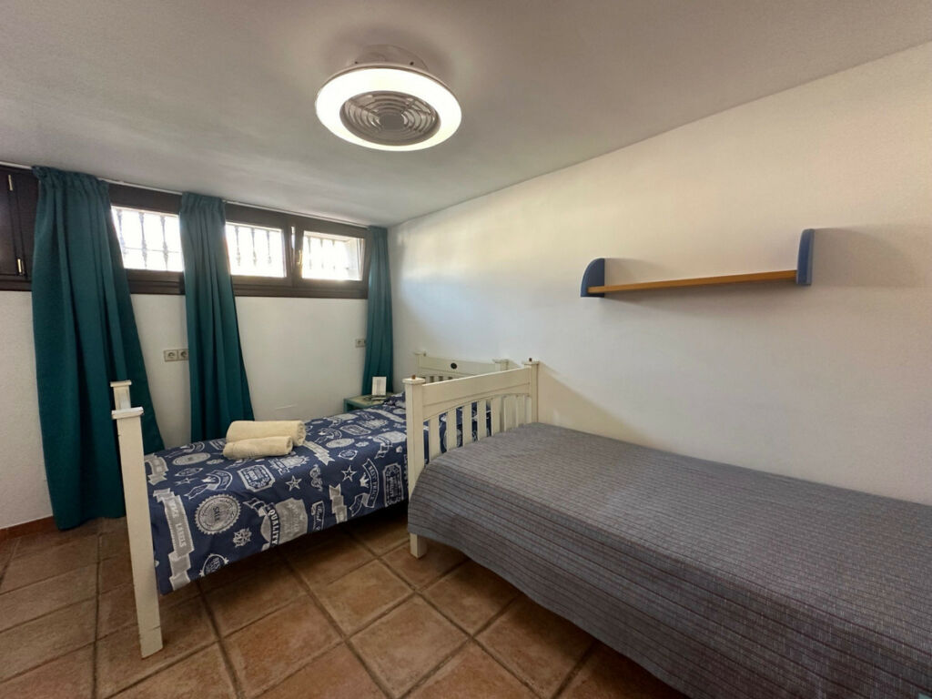 Detached Villa San Pedro de Alcántara Málaga - imagen 15