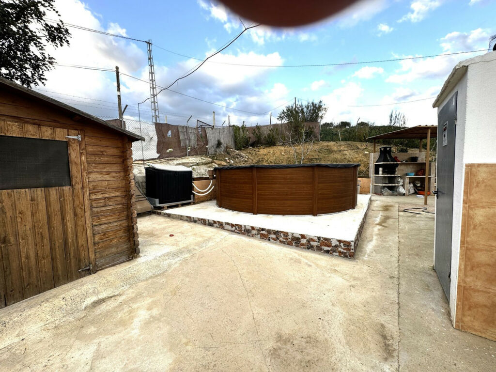 Detached Villa Alora Málaga - imagen 15