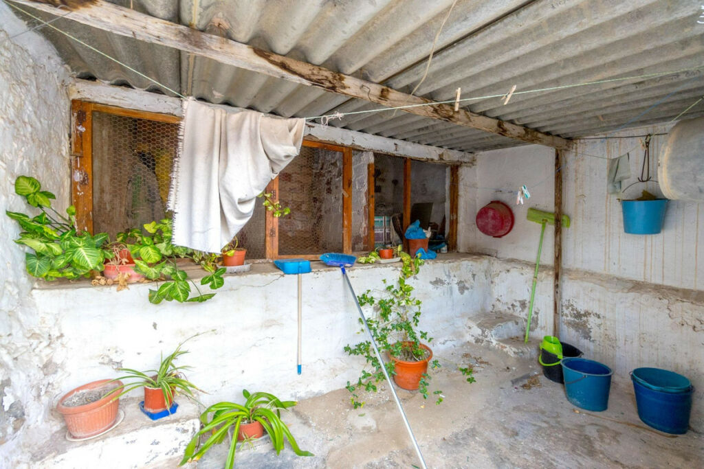 Finca - Cortijo Orihuela Alicante - zdjęcie 15