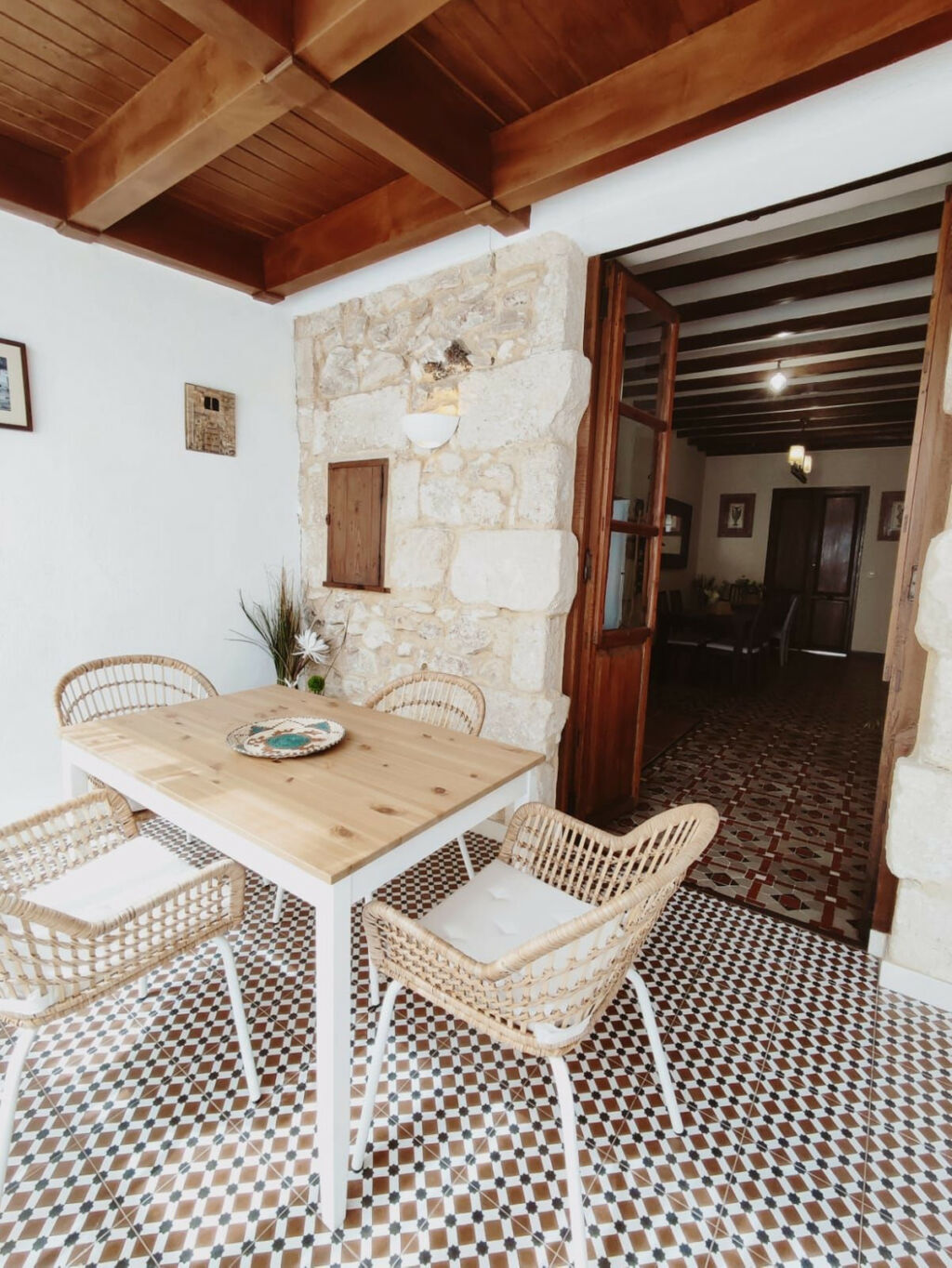 Bed and Breakfast Javea Alicante - imagen 15