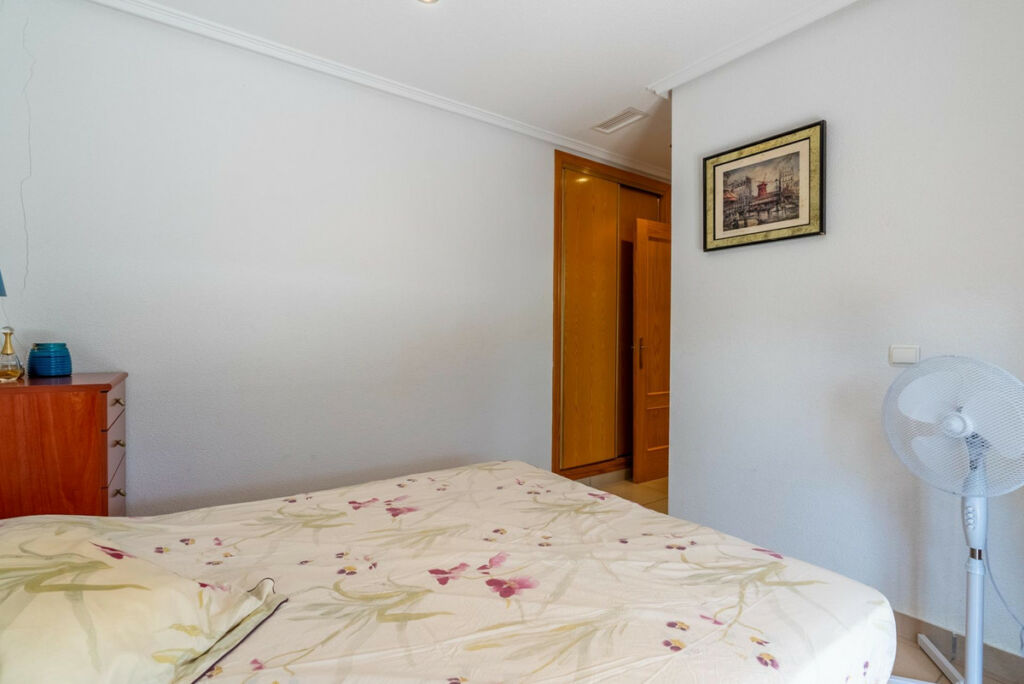 Ground Floor Apartment El Campello Alicante - zdjęcie 15