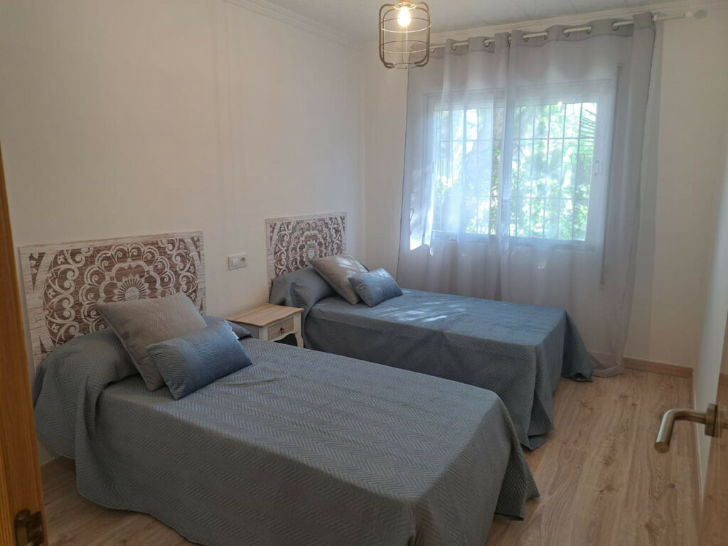 Detached Villa Orihuela Alicante - image 15