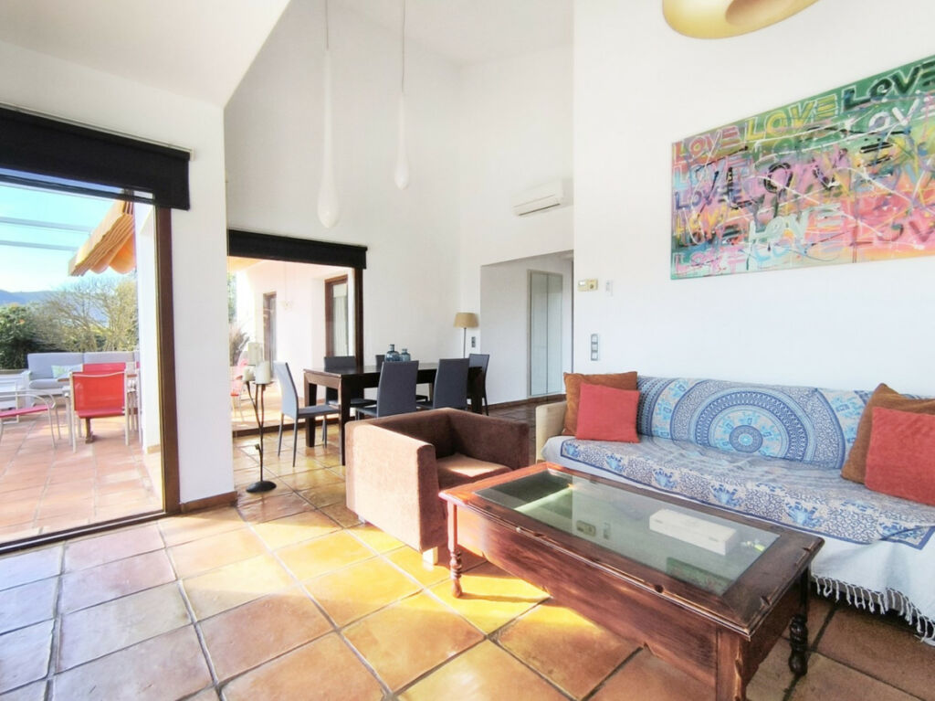 Detached Villa Ondara Alicante - imagen 15