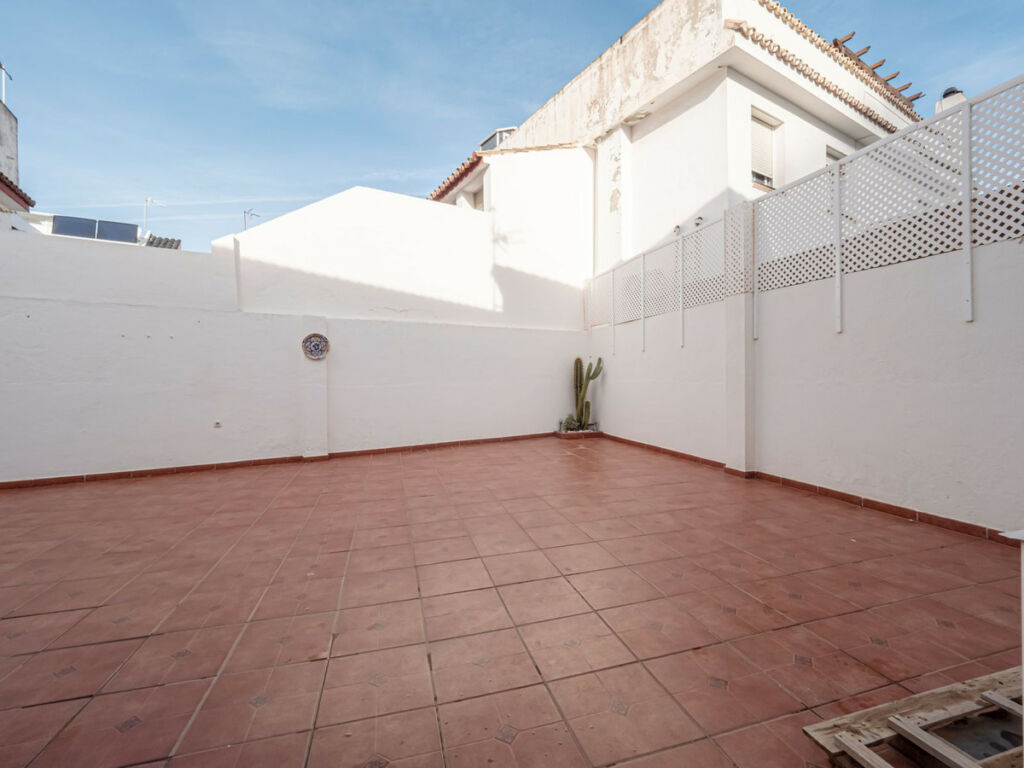 Townhouse Fuengirola Málaga - imagen 15