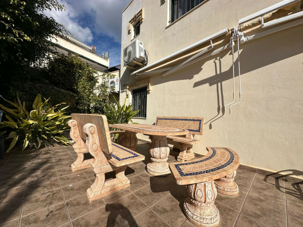 Middle Floor Apartment Altea Alicante - zdjęcie 15