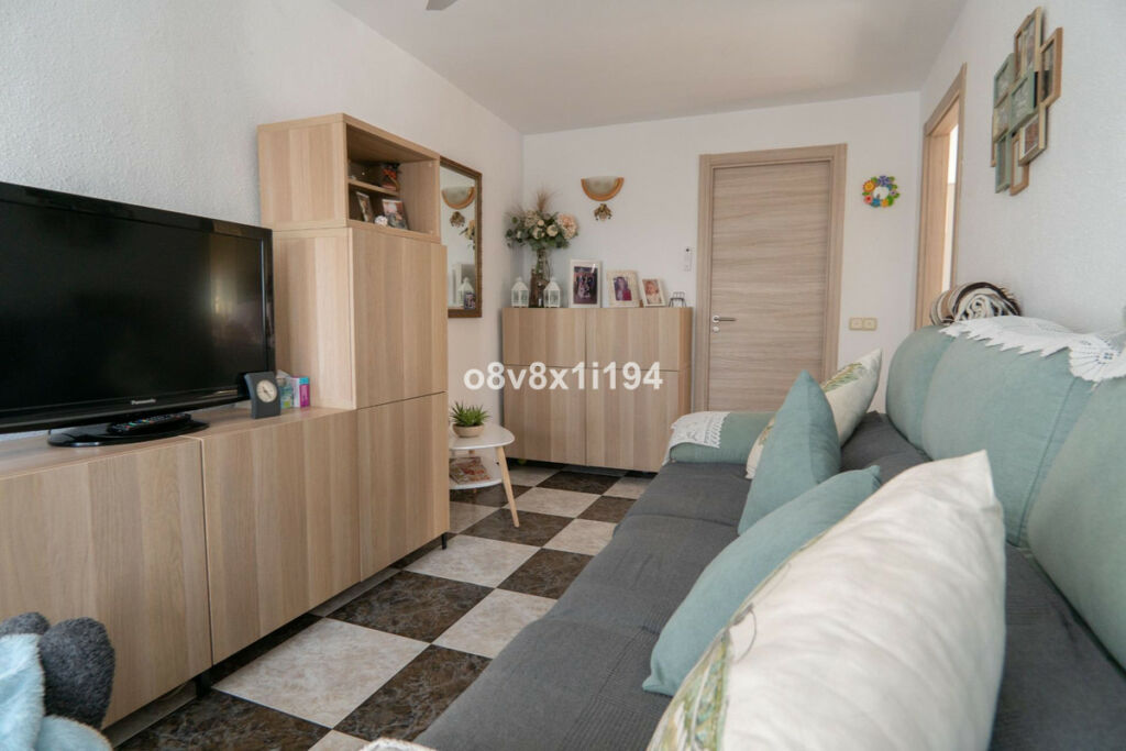 Hostel Rincón de la Victoria Málaga - zdjęcie 15