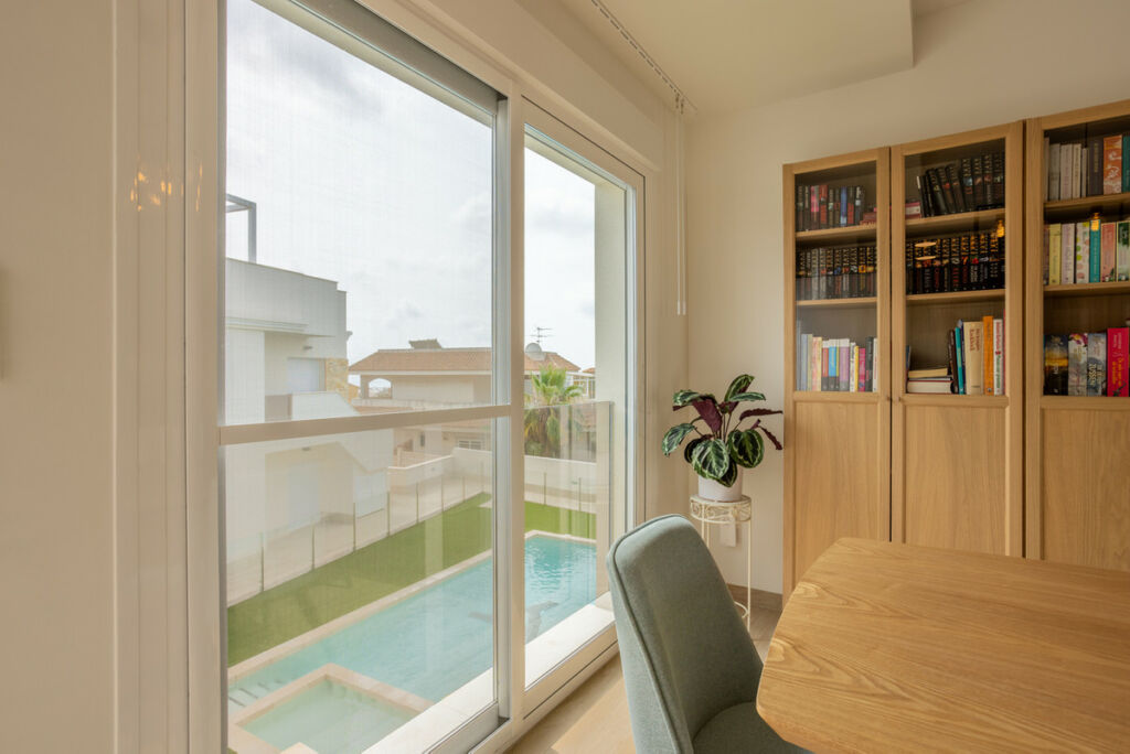 Ground Floor Apartment Villamartin Alicante - Bild 15