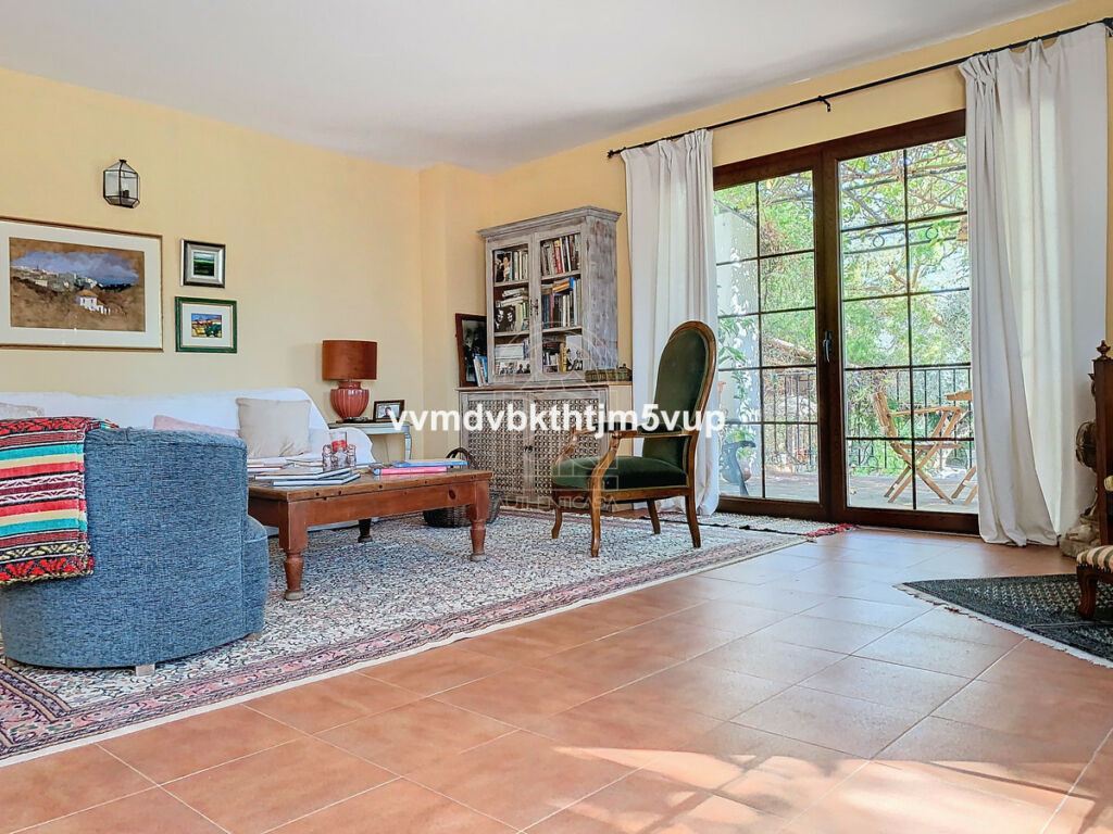 Finca - Cortijo Alcaucín Málaga - Bild 15
