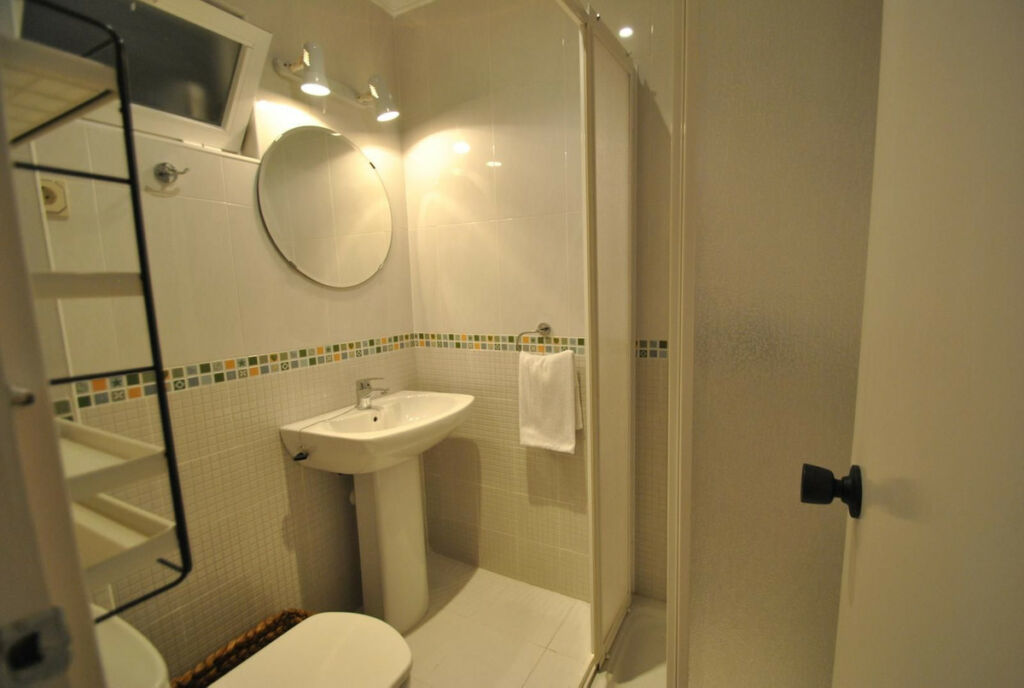 Middle Floor Apartment Los Boliches Málaga - imagen 15
