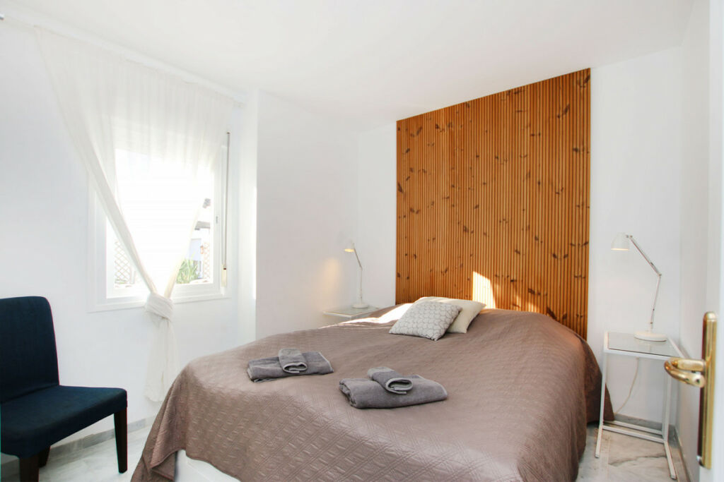 Penthouse Duplex Nueva Andalucía Málaga - imagen 15