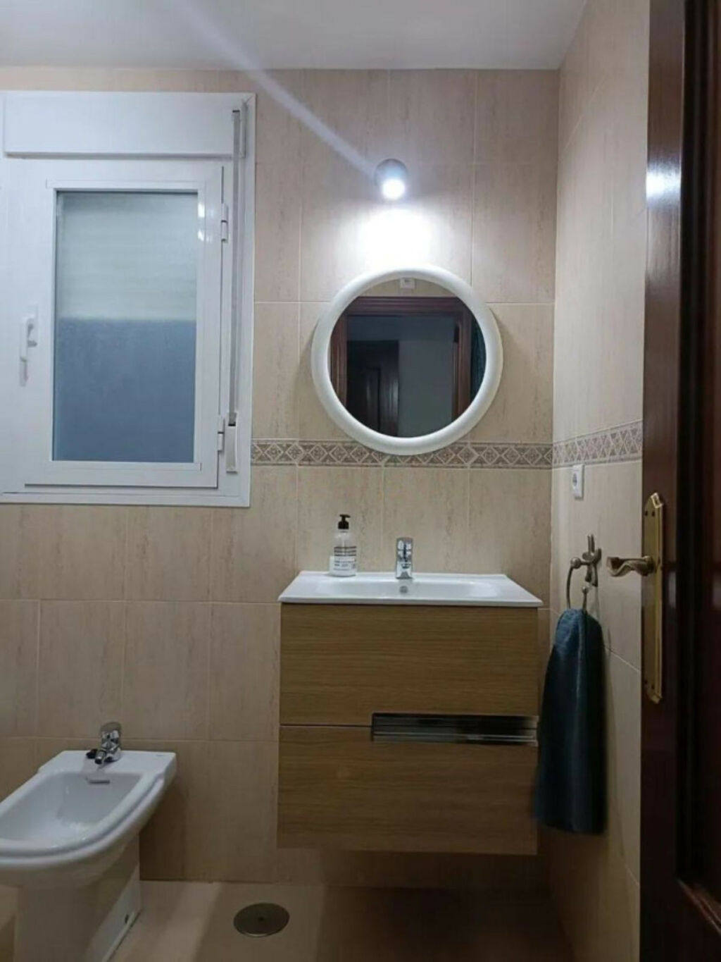 Ground Floor Apartment Jimena de la Frontera Cádiz - imagen 15