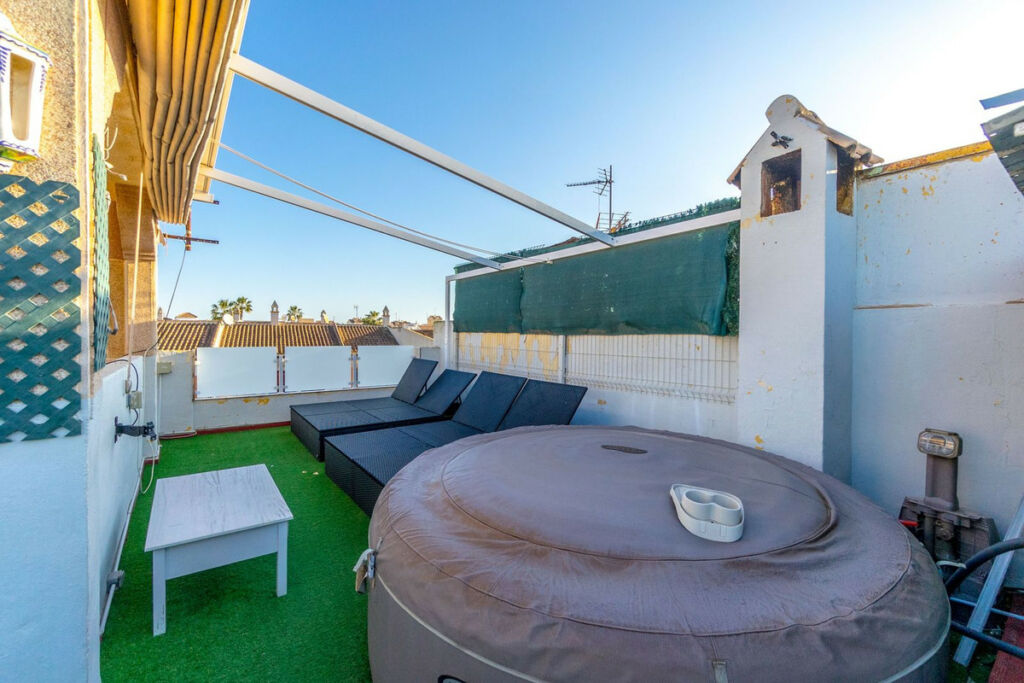Townhouse Torrevieja Alicante - imagen 15