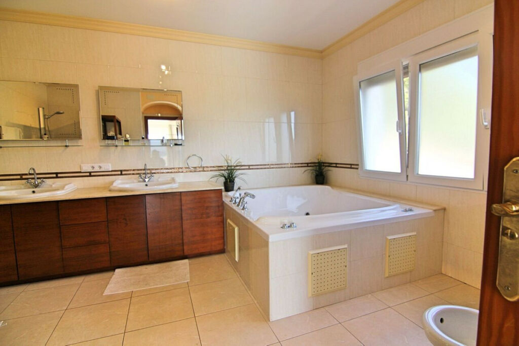 Detached Villa Javea Alicante - imagen 26