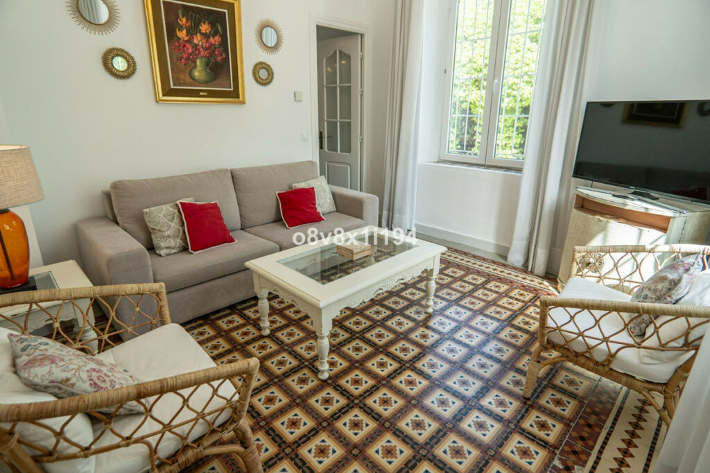 Detached Villa Málaga Málaga - Bild 16
