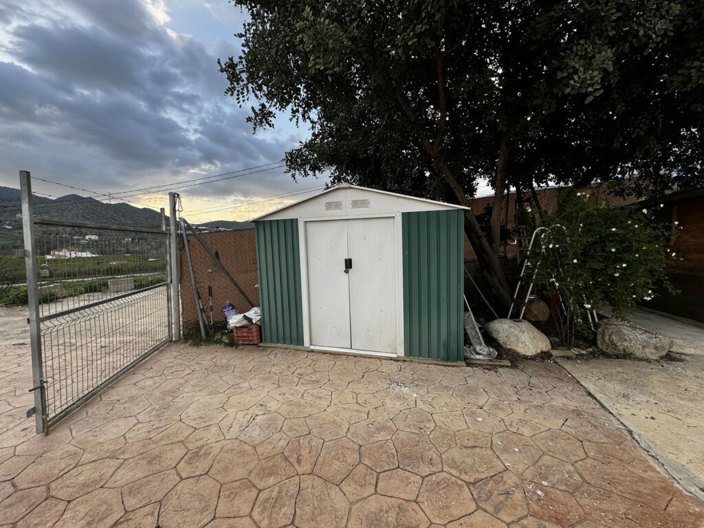 Detached Villa Alora Málaga - imagen 16