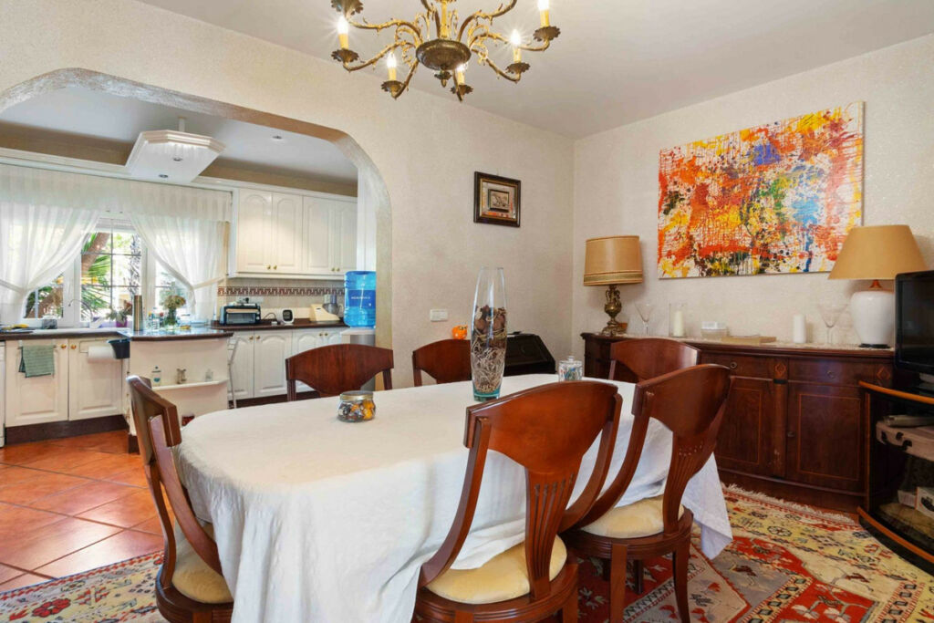 Detached Villa Cabo Roig Alicante - zdjęcie 16