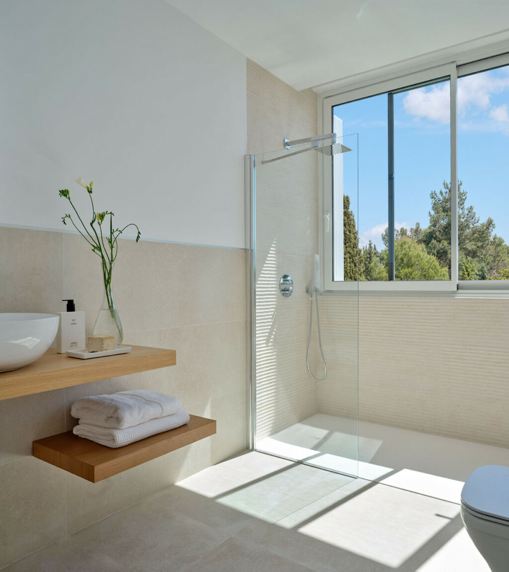 Detached Villa Marbella Málaga - image 16