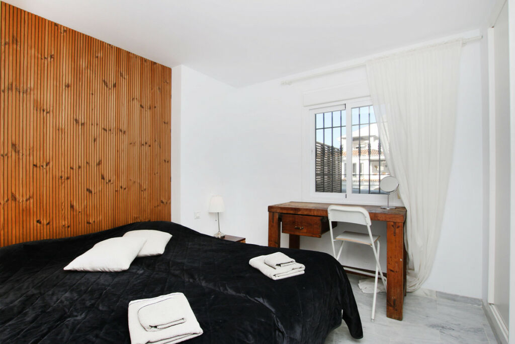 Penthouse Duplex Nueva Andalucía Málaga - imagen 16