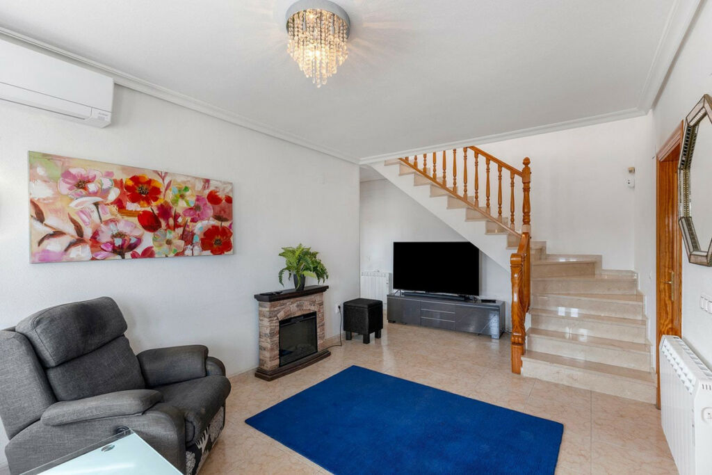 Detached Villa Torrevieja Alicante - zdjęcie 16