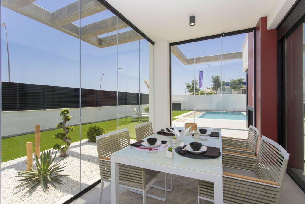Detached Villa Los Alcazares Murcia - imagen 17