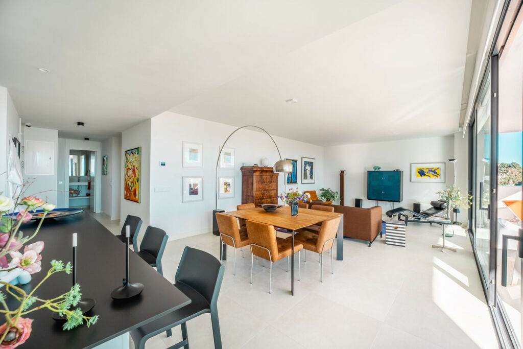 Middle Floor Apartment Fuengirola Málaga - imagen 16
