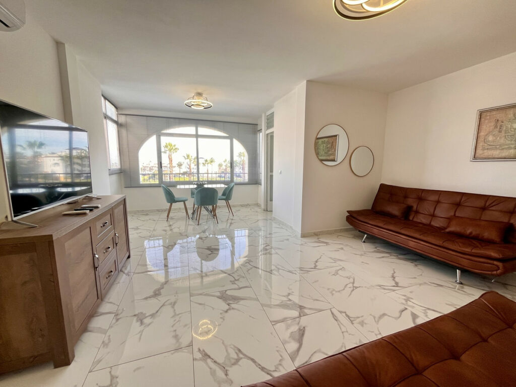 Ground Floor Apartment Villamartin Alicante - Bild 16