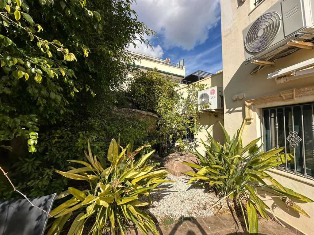 Middle Floor Apartment Altea Alicante - zdjęcie 16