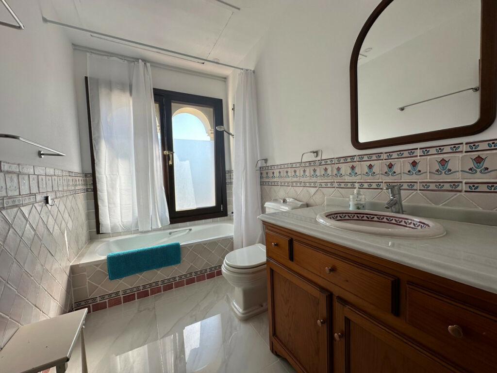 Detached Villa San Pedro de Alcántara Málaga - imagen 16