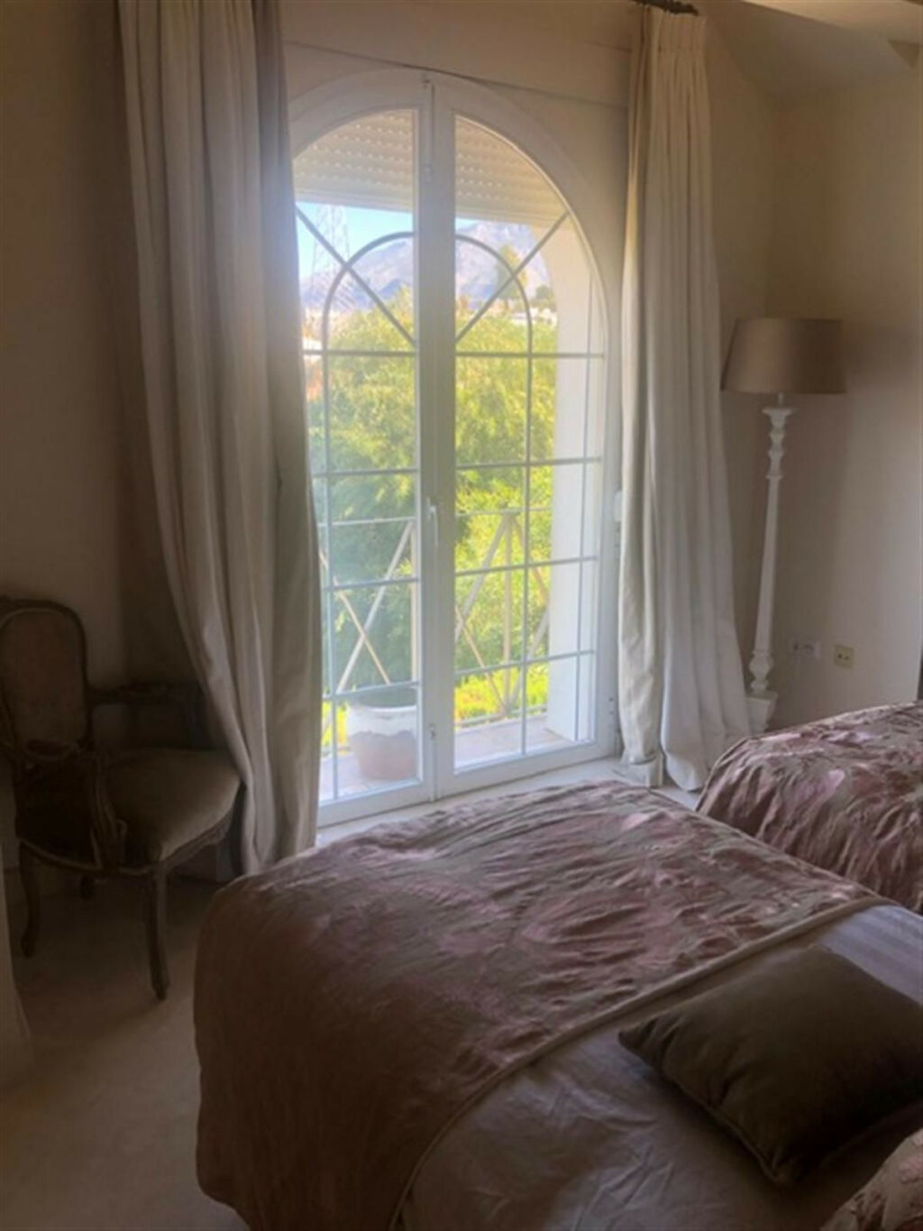 Detached Villa Puerto Banús Málaga - imagen 16