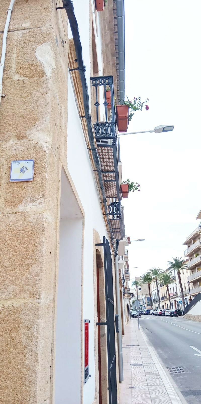 Bed and Breakfast Javea Alicante - imagen 16