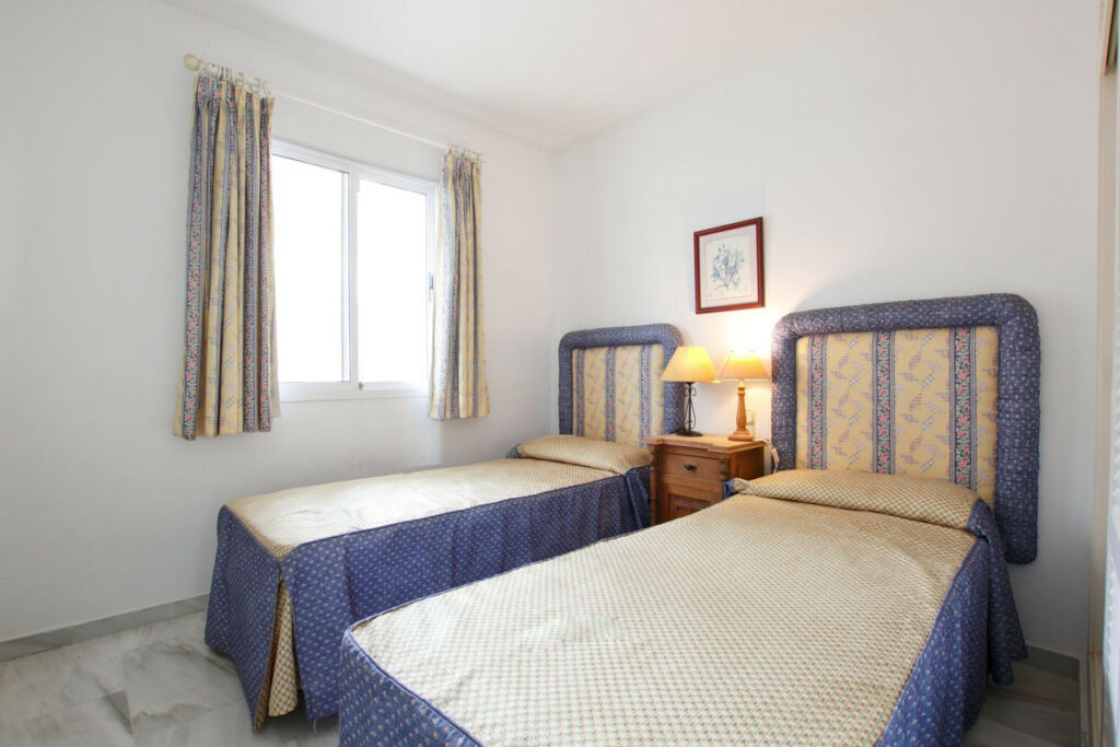 Penthouse Calahonda Málaga - imagen 16