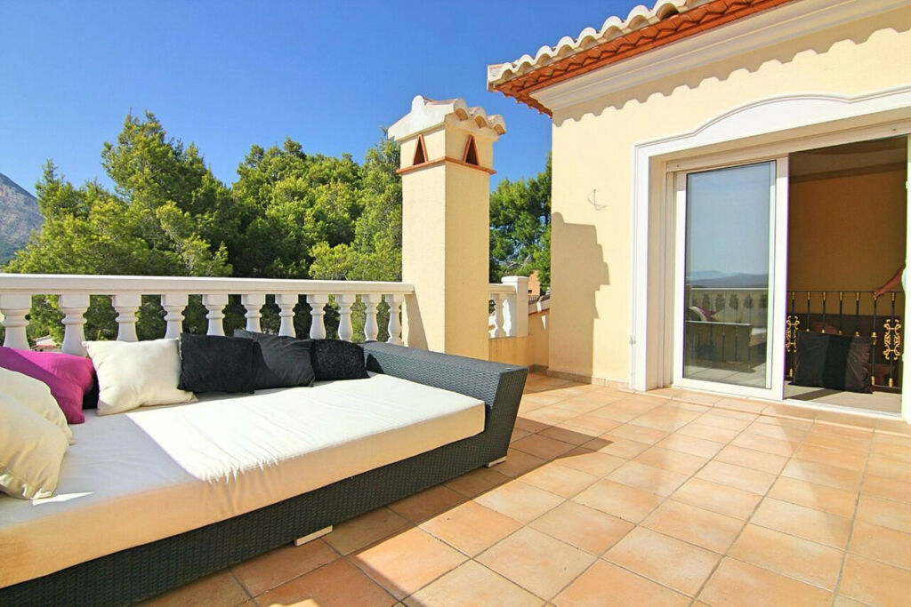 Detached Villa Javea Alicante - imagen 27
