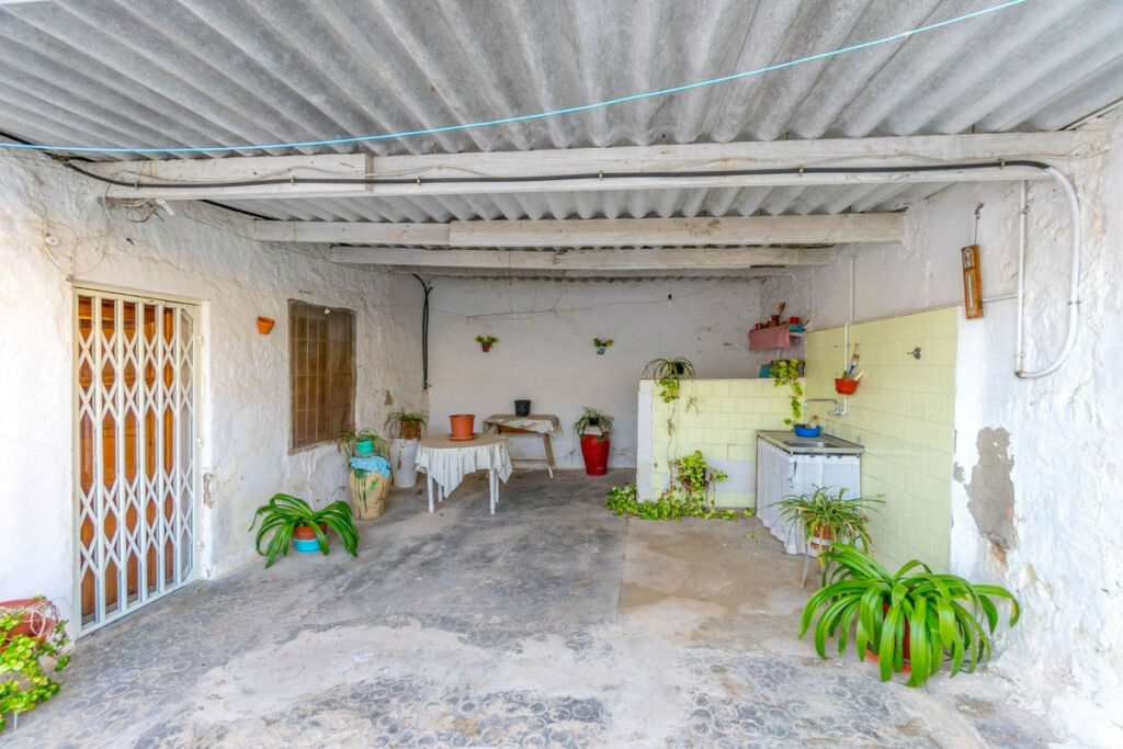Finca - Cortijo Orihuela Alicante - zdjęcie 16