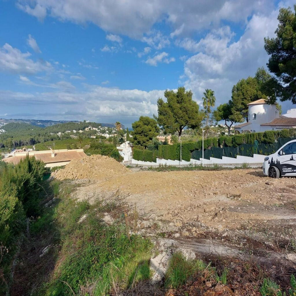 Residential Plot Javea Alicante - imagen 16