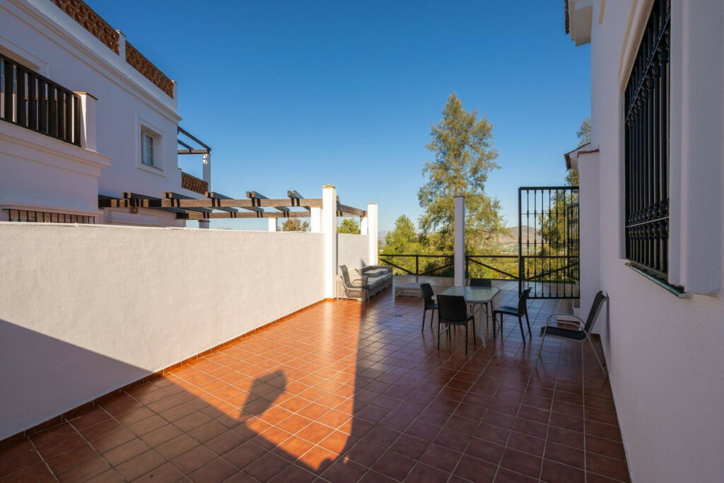 Townhouse Alhaurín de la Torre Málaga - imagen 17