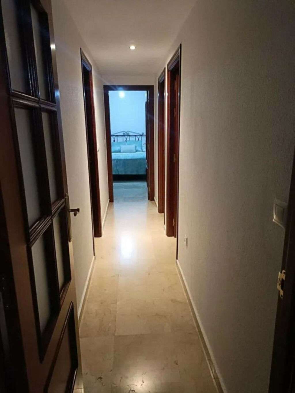 Ground Floor Apartment Jimena de la Frontera Cádiz - imagen 16
