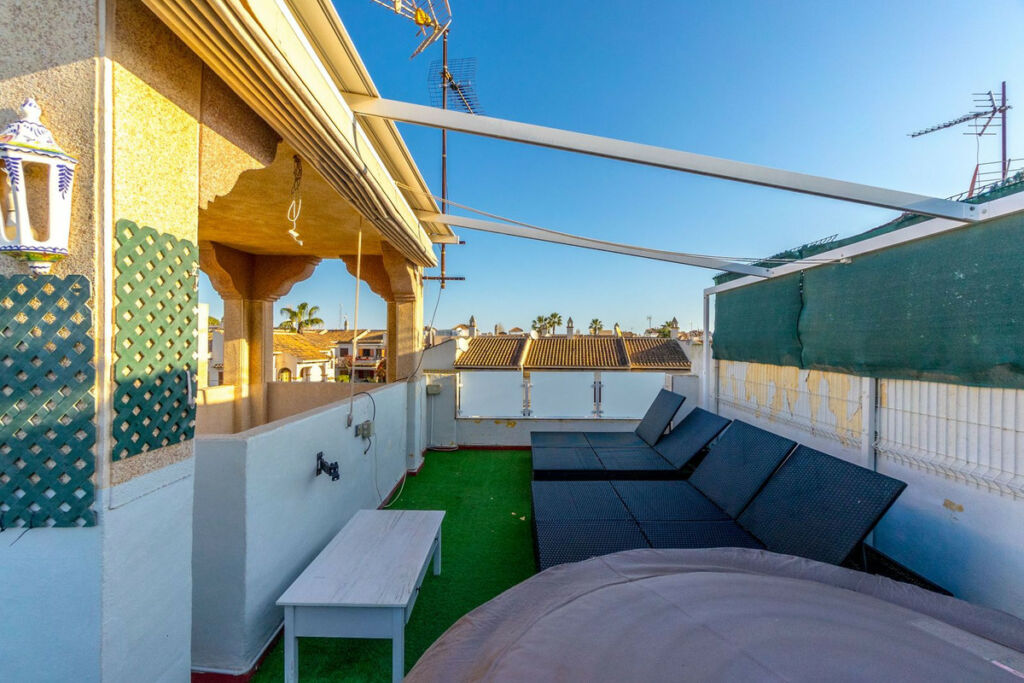 Townhouse Torrevieja Alicante - imagen 16