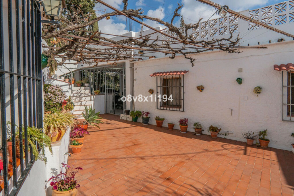 Hostel Rincón de la Victoria Málaga - zdjęcie 16