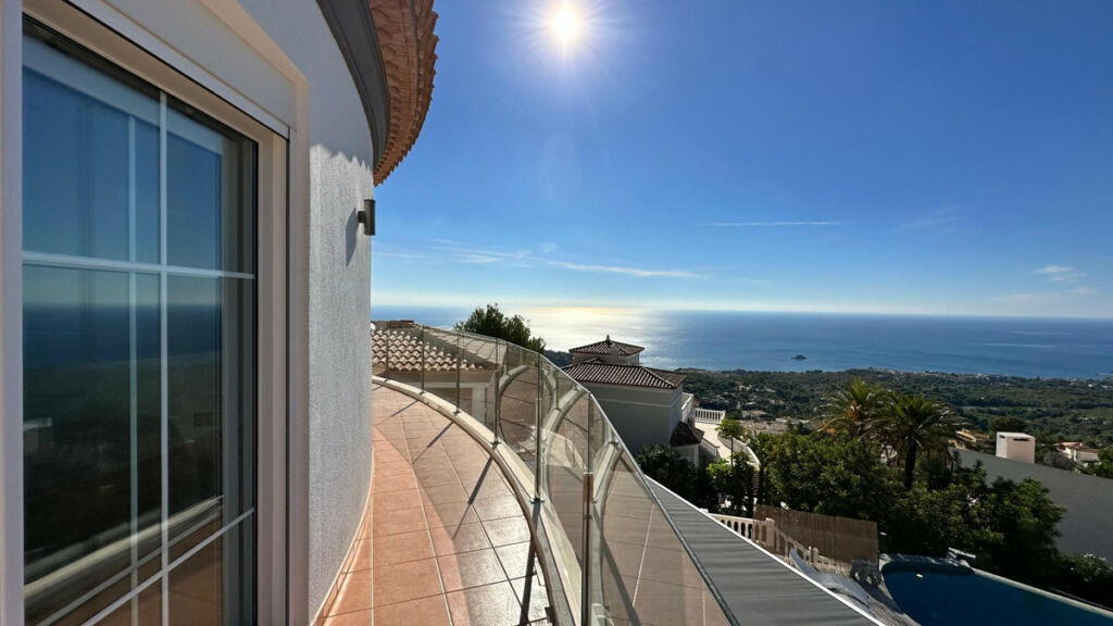 Detached Villa Altea Alicante - zdjęcie 16