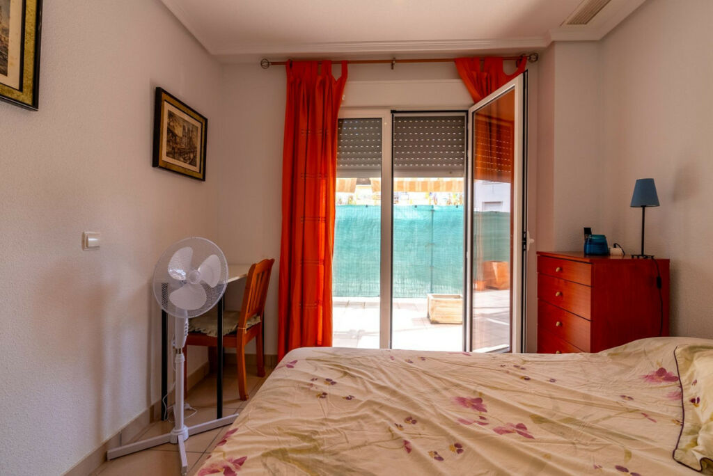 Ground Floor Apartment El Campello Alicante - zdjęcie 16