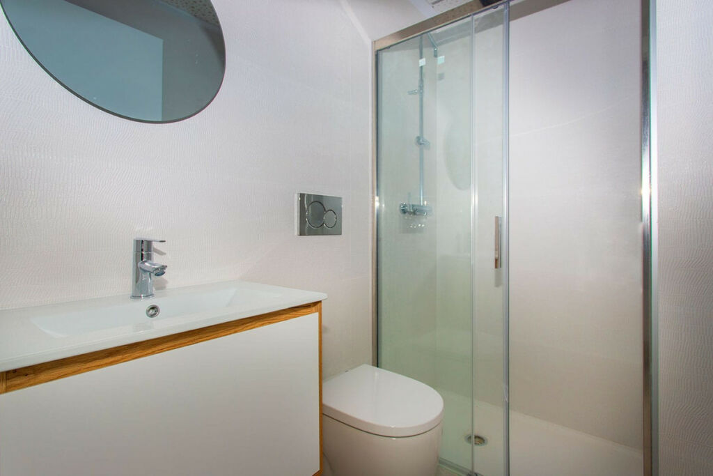 Middle Floor Apartment Playa Del Cura Alicante - Bild 16