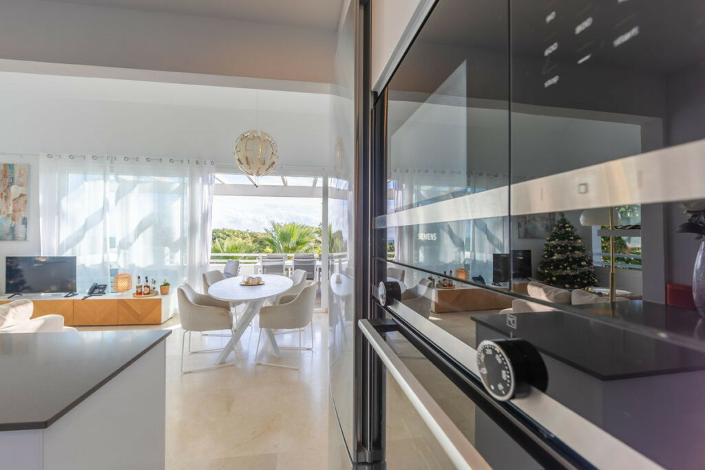 Penthouse Casares Playa Málaga - imagen 17