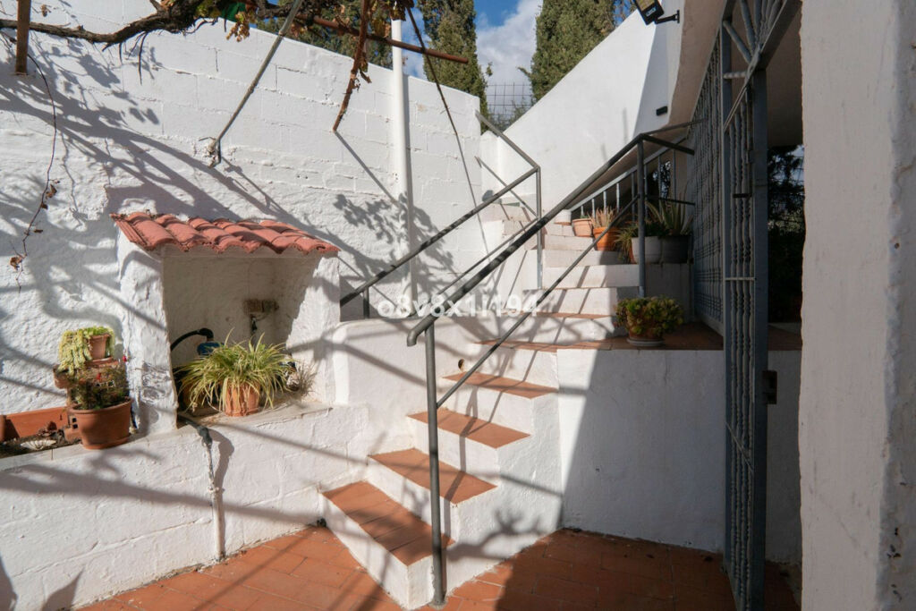 Hostel Rincón de la Victoria Málaga - zdjęcie 17