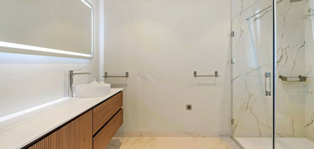 Detached Villa Nueva Andalucía Málaga - imagen 17