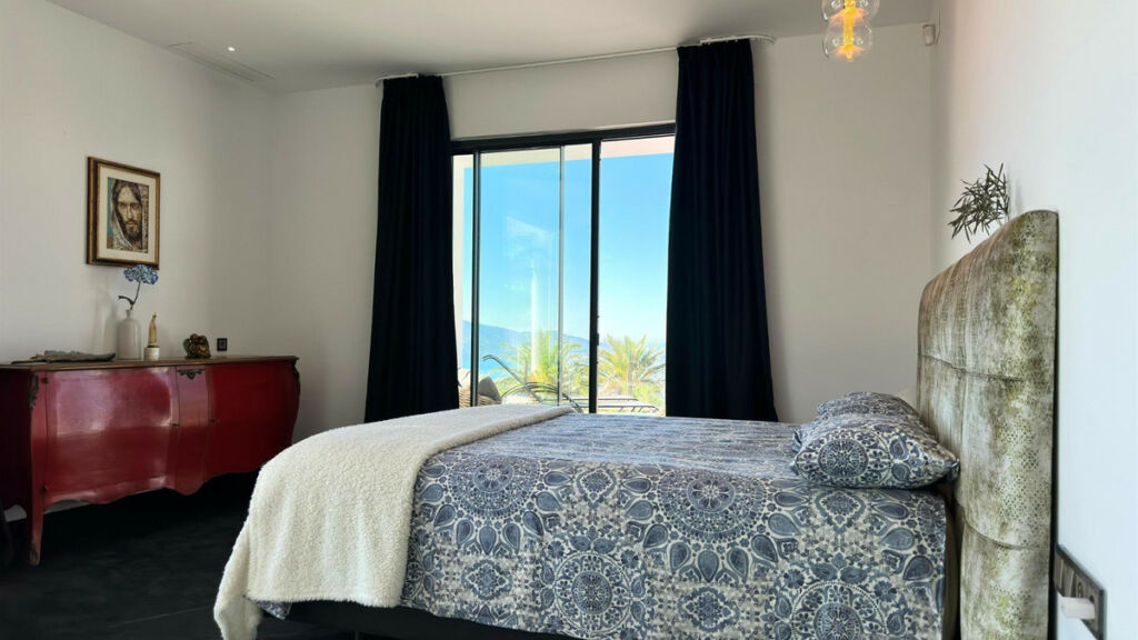 Detached Villa Altea Alicante - zdjęcie 17