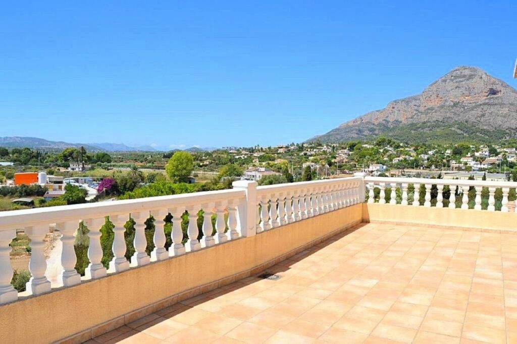 Detached Villa Javea Alicante - imagen 28