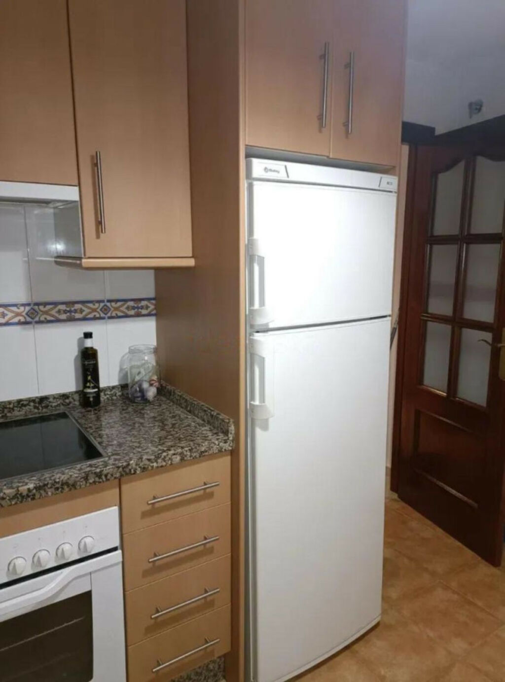 Ground Floor Apartment Jimena de la Frontera Cádiz - imagen 17