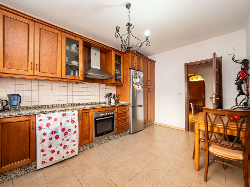 Townhouse Fuengirola Málaga - imagen 17